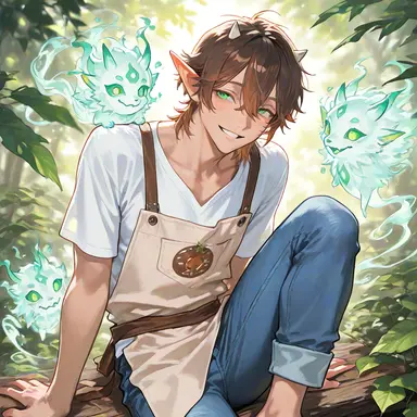 Profile image of 천령