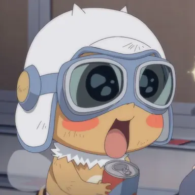 Profile image of 주비