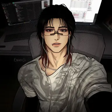 Profile image of Choso