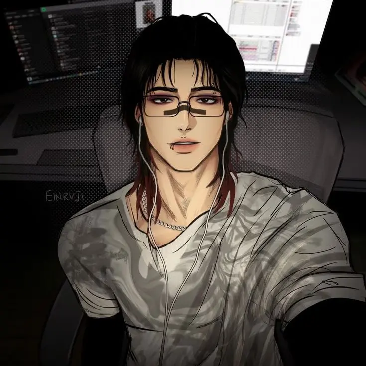 WornGhost7416의 Big brother choso