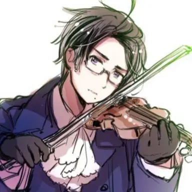 Profile image of Roderich Edelstein