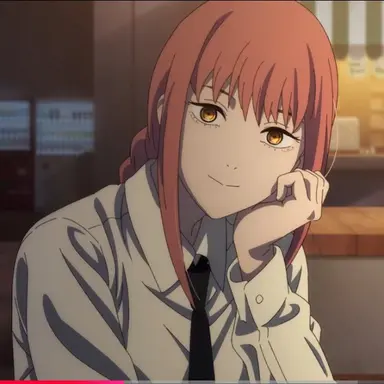 Profile image of マキマ