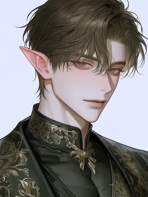 kaitokyun0001의 ガウツ王国領エルフ族保護区