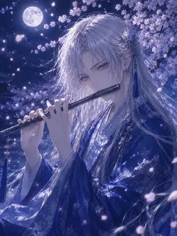 Profile image of 渓月