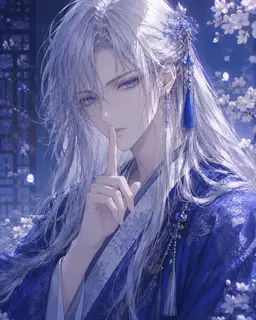Profile image of 渓月