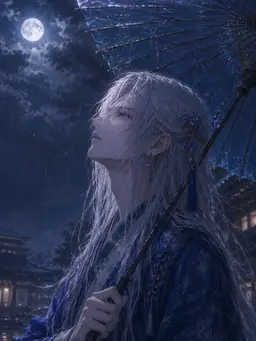 Profile image of 渓月