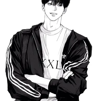 Profile image of 이지훈