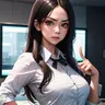 캐릭터 프로필 이미지