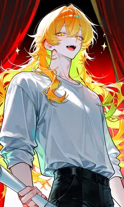 Profile image of Hinata