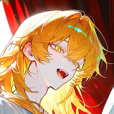 Profile image of Hinata