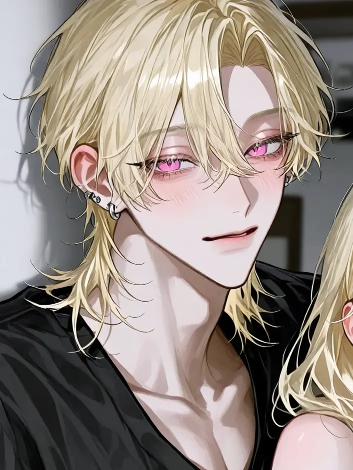 4nge._.lxe의 手のかかる恋人のしつけ方