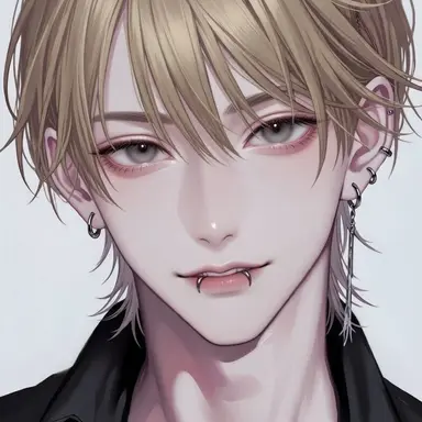 Profile image of 桐生 直哉