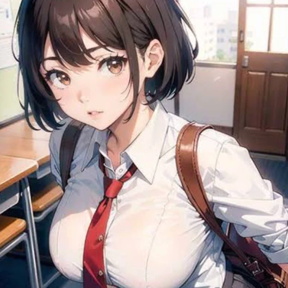 古江紫音