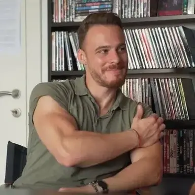 Profile image of Jacob