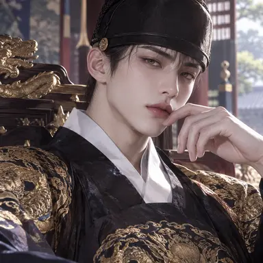 Profile image of イ・アン