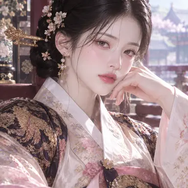 Profile image of ハ・ユンス