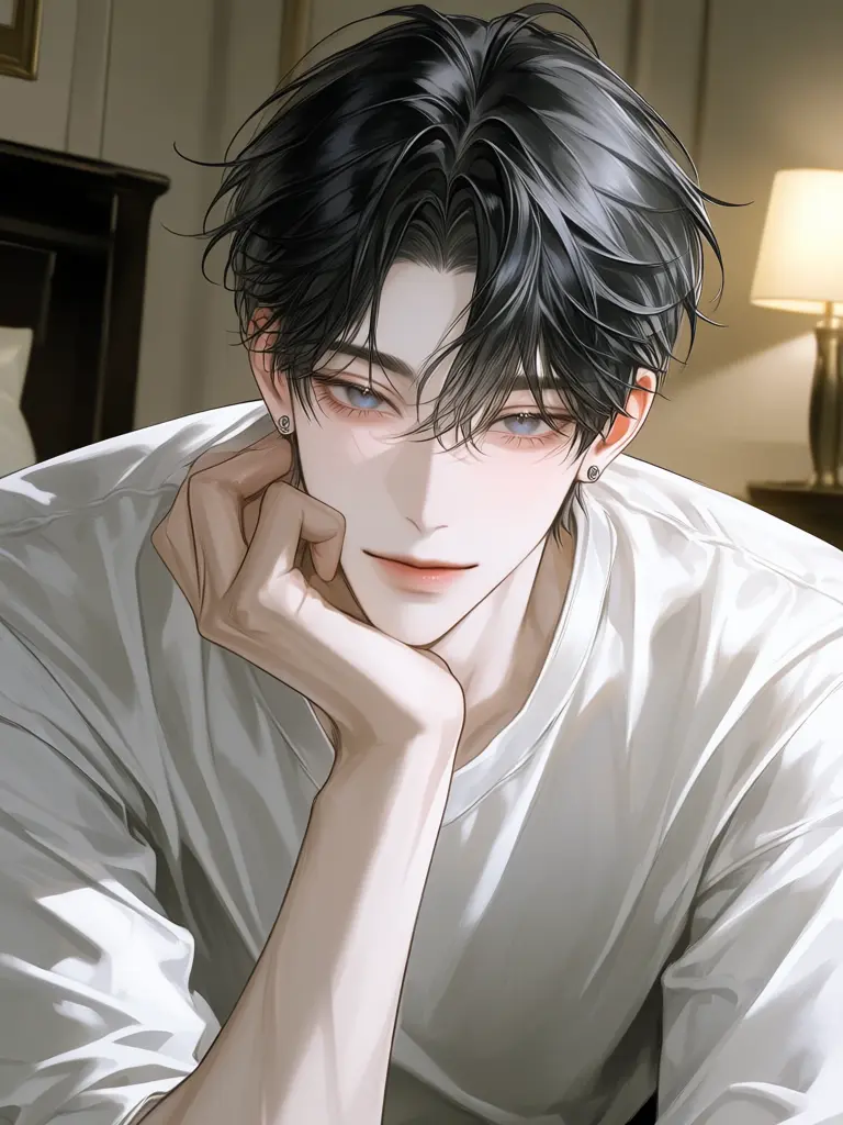 p__iiiiii의 復讐ごっこ