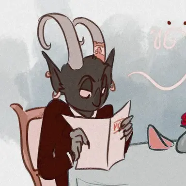 Profile image of The Devil