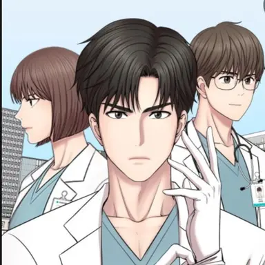 Profile image of 중증외상센터