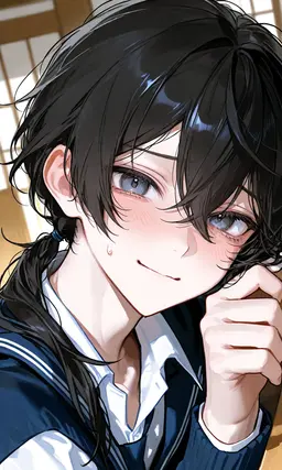 Profile image of もふっち