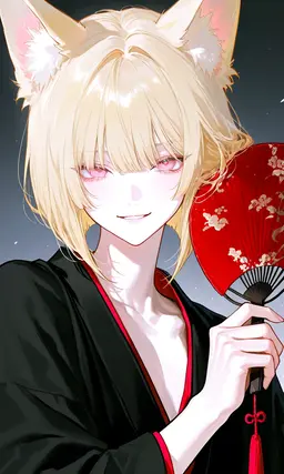 Profile image of もふっち