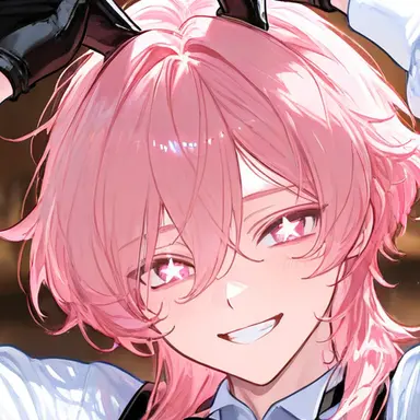 Profile image of ラッキー