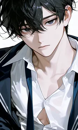 Profile image of satoru