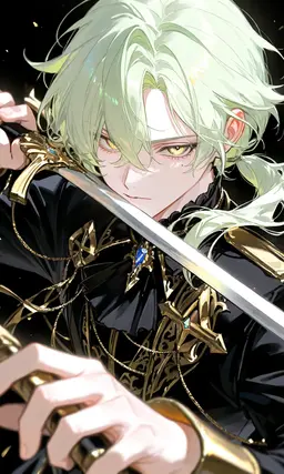 Profile image of えるにゃん