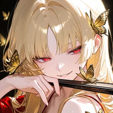 Profile image of 麗子