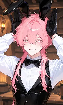 Profile image of ラッキー