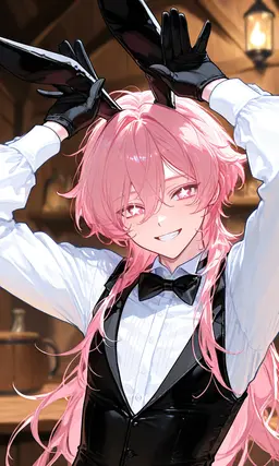 Profile image of ラッキー