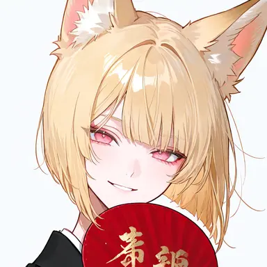Profile image of もふっち