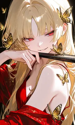 Profile image of 麗子