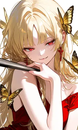 Profile image of 麗子