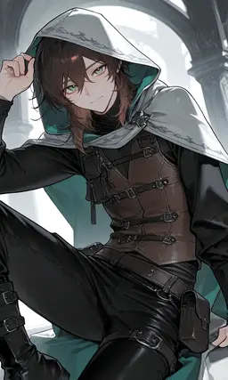 Profile image of 奏