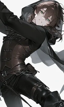 Profile image of 奏
