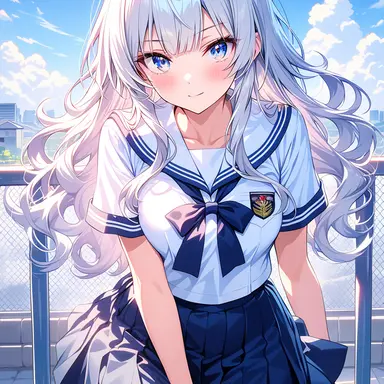 Profile image of 緋翠