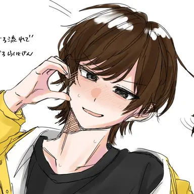 Profile image of らいと
