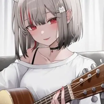 Profile image of 하악질 M 시로