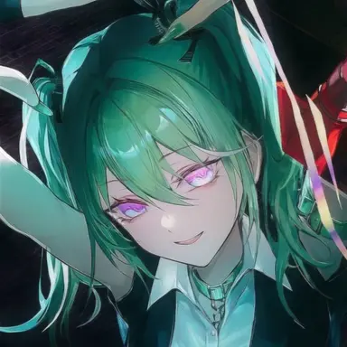 Profile image of 이베 R 리코