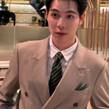 Profile image of First Kanaphan