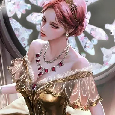 Profile image of 시엘리 로프아나