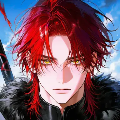 Profile image of Vincent