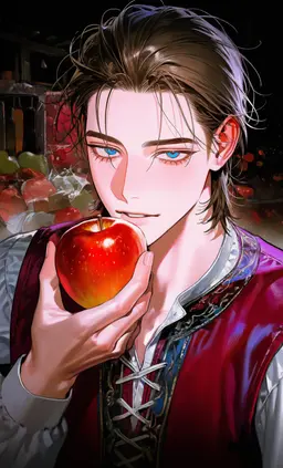Profile image of Feion