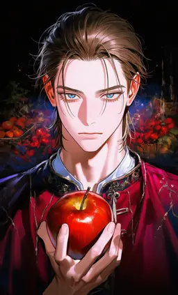 Profile image of Feion