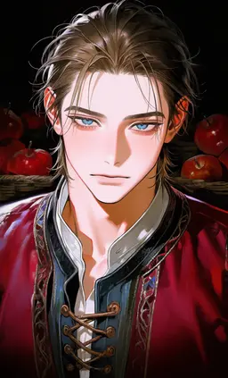 Profile image of Feion