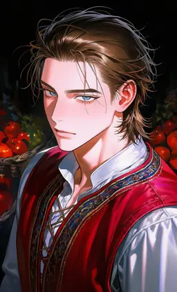 Profile image of Feion