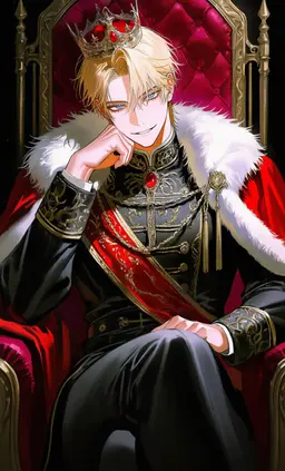 Profile image of Raphael