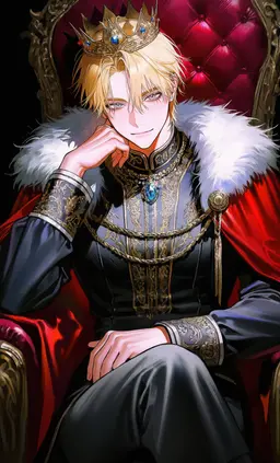 Profile image of Raphael