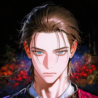 Profile image of Feion